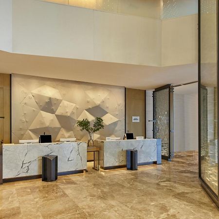 Courtyard By Marriott Yangzhou Hotel Ngoại thất bức ảnh