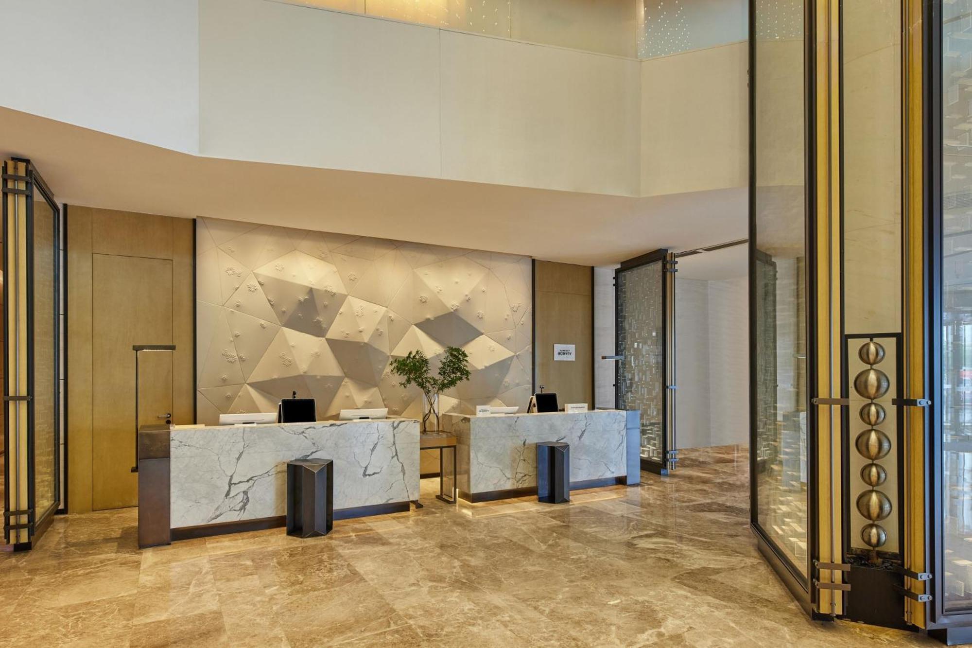 Courtyard By Marriott Yangzhou Hotel Ngoại thất bức ảnh